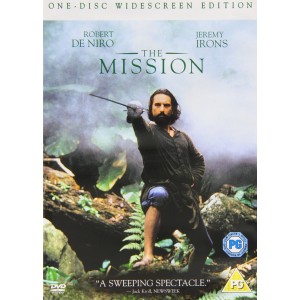 Mission