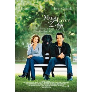 Must Love Dogs (2005) (DVD)