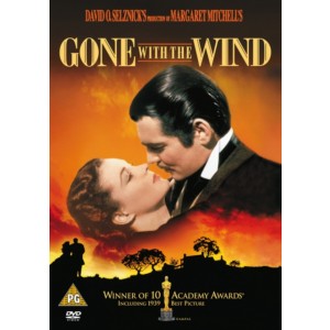 Gone With the Wind (1939) (DVD)
