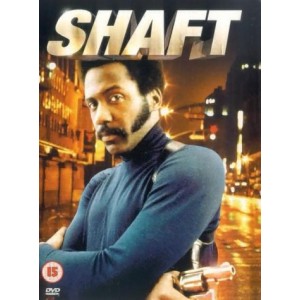 Shaft (1971) (DVD)
