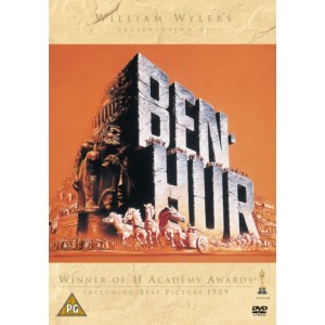 Ben-Hur (1959) (DVD)