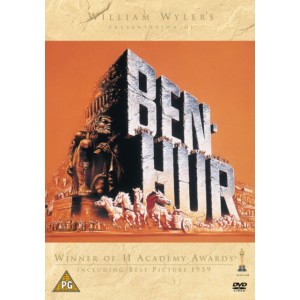 Ben-Hur (DVD)