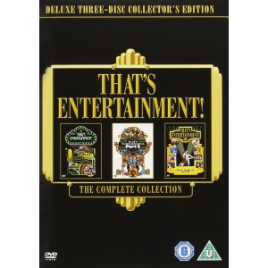 THAT´S THE ENTERTAINMENT! COMPLETE COLLECTION