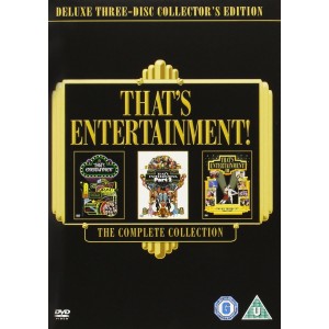 That´s The Entertainment! Complete Collection
