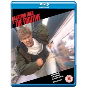The Fugitive (1993) (Blu-ray)