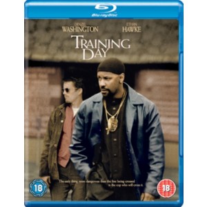 Training Day (2001) (Blu-ray)
