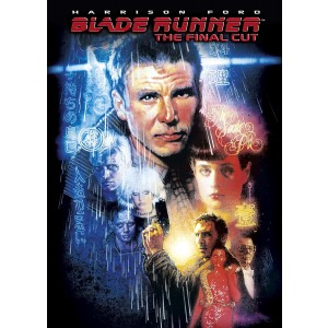 Blade Runner - The Final Cut