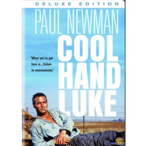 Cool Hand Luke (1967) (DVD)