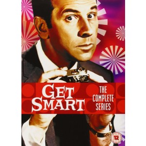 GET SMART COMPLETE SERIES