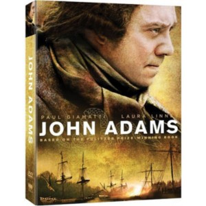 John Adams (3x DVD)