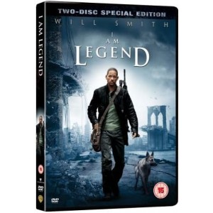 I Am Legend