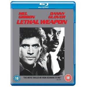 Lethal Weapon