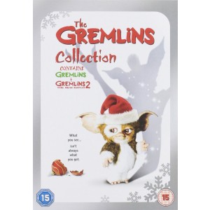 The Gremlins Collection (2x DVD)