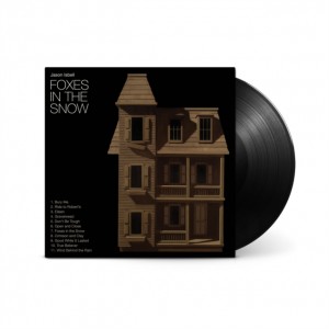 Jason Isbell - Foxes In The Snow (2025) (Vinyl)