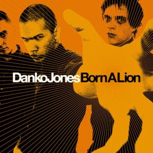 Danko Jones - Born A Lion (CD)