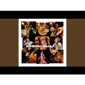 Ale Möller Band - Argai (CD)