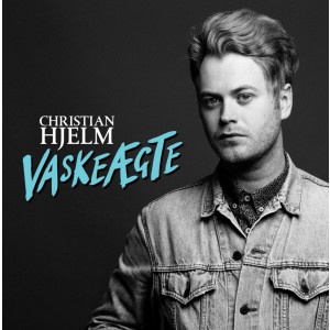 Christian Hjelm - Vaskeaegte (CD)