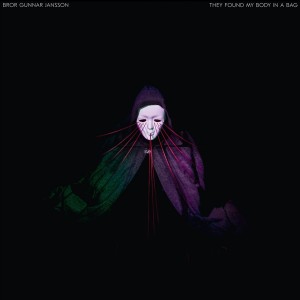 Bror Gunnar Jansson - They Found My Body In A Bag (CD)
