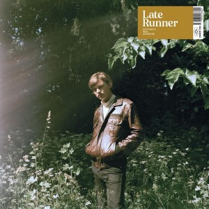 Late Runner - Nothing´s Real Anymore (Vinyl)