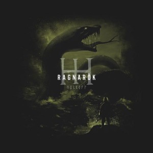 Hulkoff - Ragnarök (Vinyl)