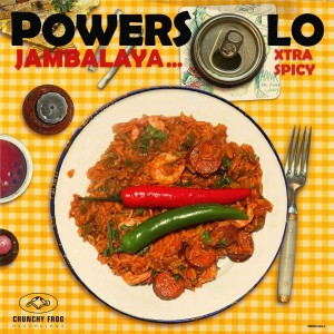 POWERSOLO-JAMBALAYA - XTRA SPICY