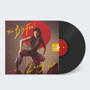 Lucky Lo - The Big Feel