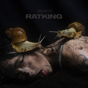 Brimheim - Ratking (Vinyl)