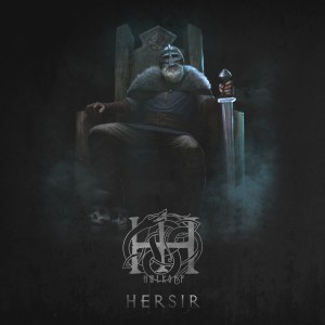 HULKOFF-HERSIR (CD)