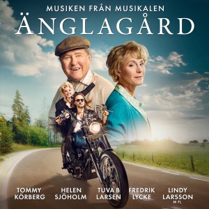 Various Artists - Änglagard (Musikalen) (CD)