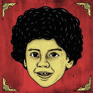Parham - Pojk (2014) (10-årsremaster 2x vinyl)