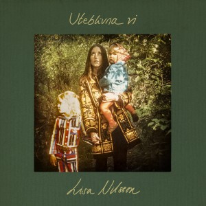 Lisa Nilsson - Uteblivna vi (2025) (2x Vinyl)