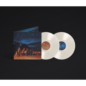 Dina Ögon - Människobarn (2026) (2x Vinyl)