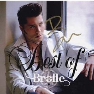 Brolle - Best Of (CD)