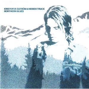 Kristofer Aström - Northern Blues (Picture Disc)