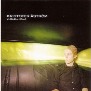 Kristofer Aström - Go Went Gone (Vinyl)