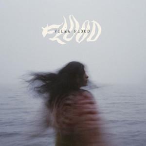 Vilma Flood - Flood (CD)