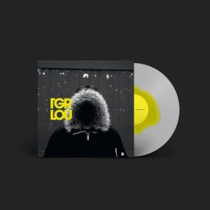 Tiger Lou - Is My Head Still On? (2004) (20th Anniversary ltd Yellow Yolk on Crhrystal Clear Vinyl)