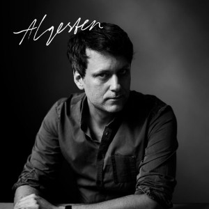 Algesten - Algesten (CD)