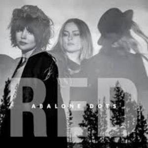 Abalone Dots - Red (CD)