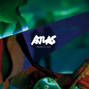 ATLAS-EMPIRES OF STUFF (2011) (VINYL)