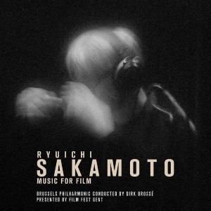 Ryuichi Sakamoto - Music For Film (2016) (CD)