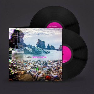 Placebo - Never Let Me Go (2021) (2x Vinyl)