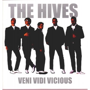HIVES-VENI VIDI VICIOUS