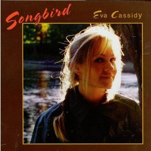 Eva Cassidy - Songbird (1998) (Vinyl)