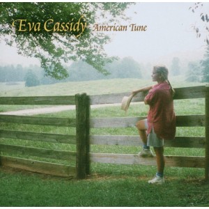 Eva Cassidy - American Tune (1989-95) (CD)