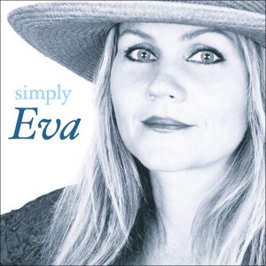 EVA CASSIDY - SIMPLY EVA (2LP 180G 45RPM)