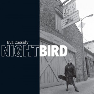 Eva Cassidy - Nightbird (1996) (4x Vinyl)