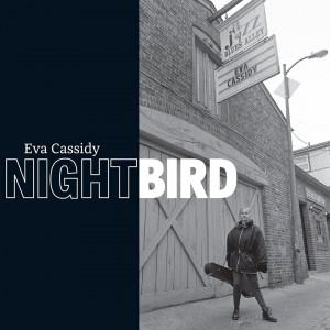 EVA CASSIDY-NIGHTBIRD (4x VINYL)