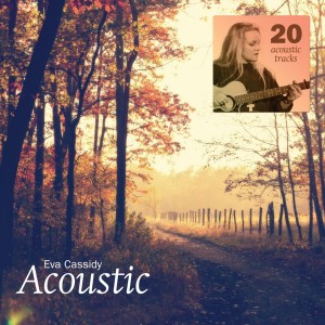 Eva Cassidy - Acoustic (2021) (2x Vinyl)