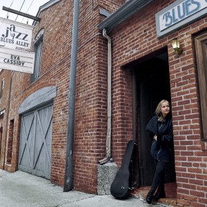 Eva Cassidy - Live At Blues Alley (1996) (25th Anniversary) (CD)